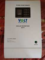 Volt polska inwerter offgrid sinus pro 3000