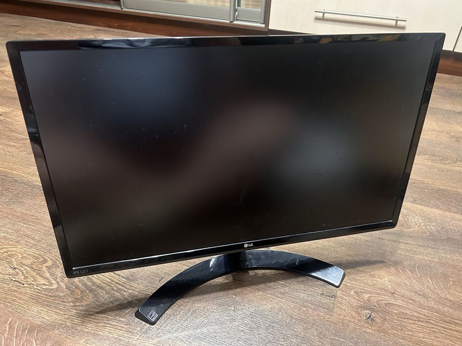 Монітор LG 24MP58