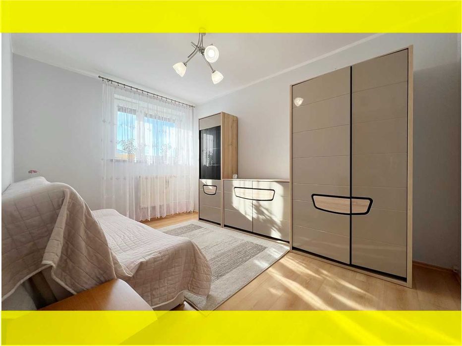 Wynajmę dwupokojowe mieszkanie, ul. Wodniaków 8, Siedlce,  51 m²