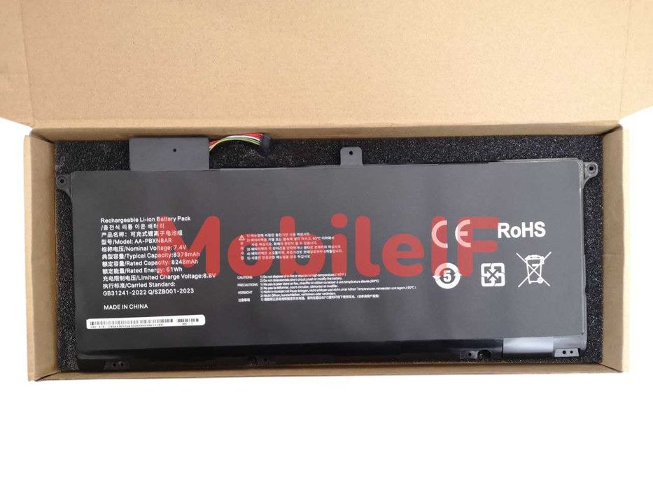 Акумулятор Samsung Series 9 900X4, 900X46, 900X4B, NP900X, AA-PBXN8AR