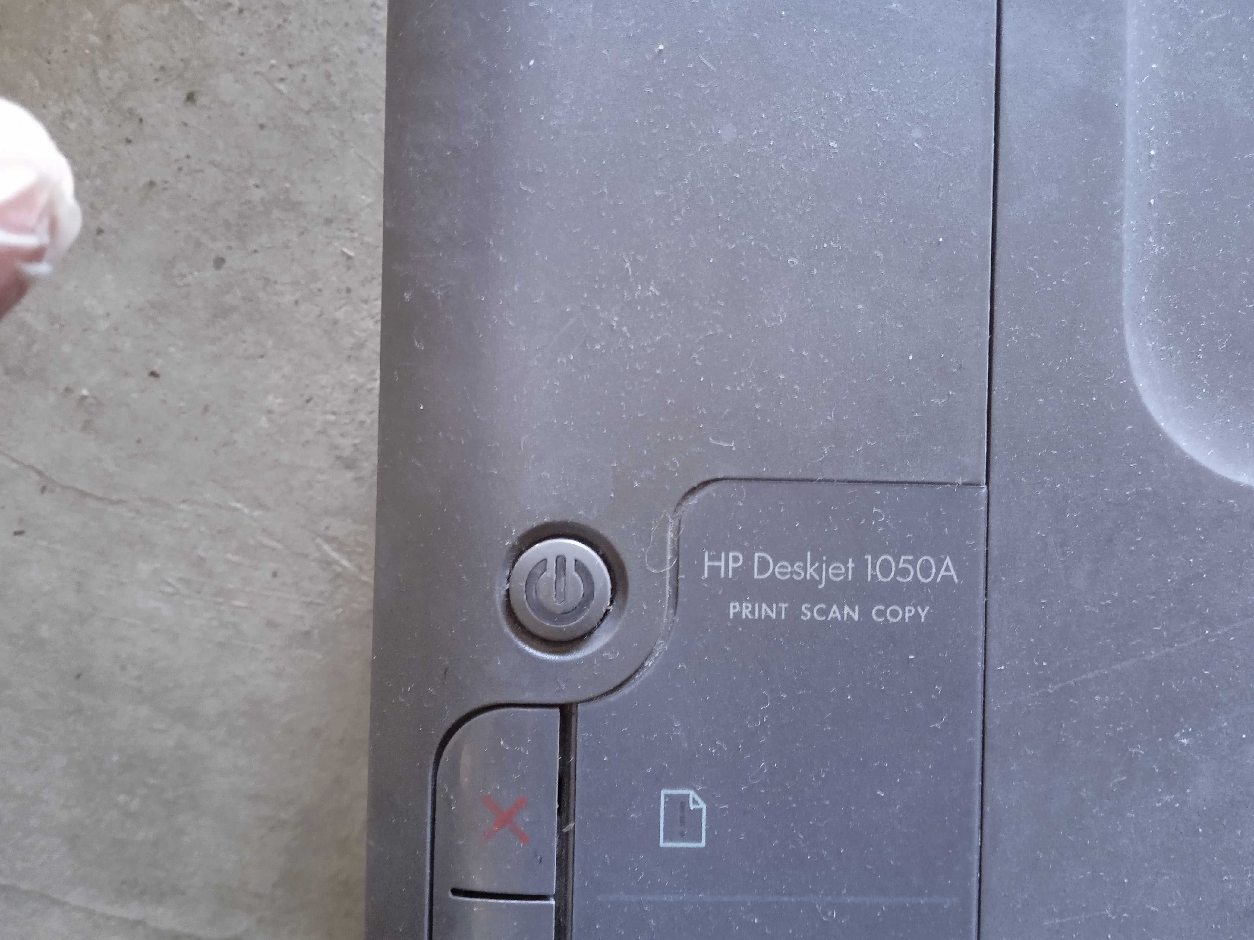 Impressoras HP usadas