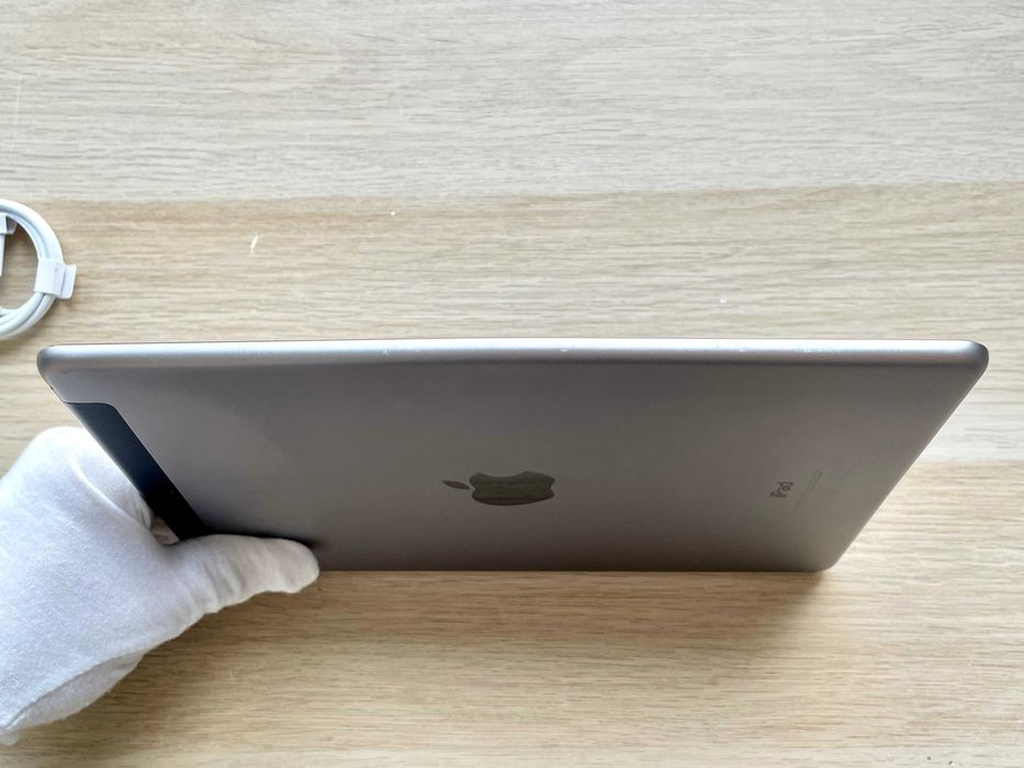 iPad Air 2 32GB LTE Czarny – 91% Baterii, Bez Blokad, Sprawny