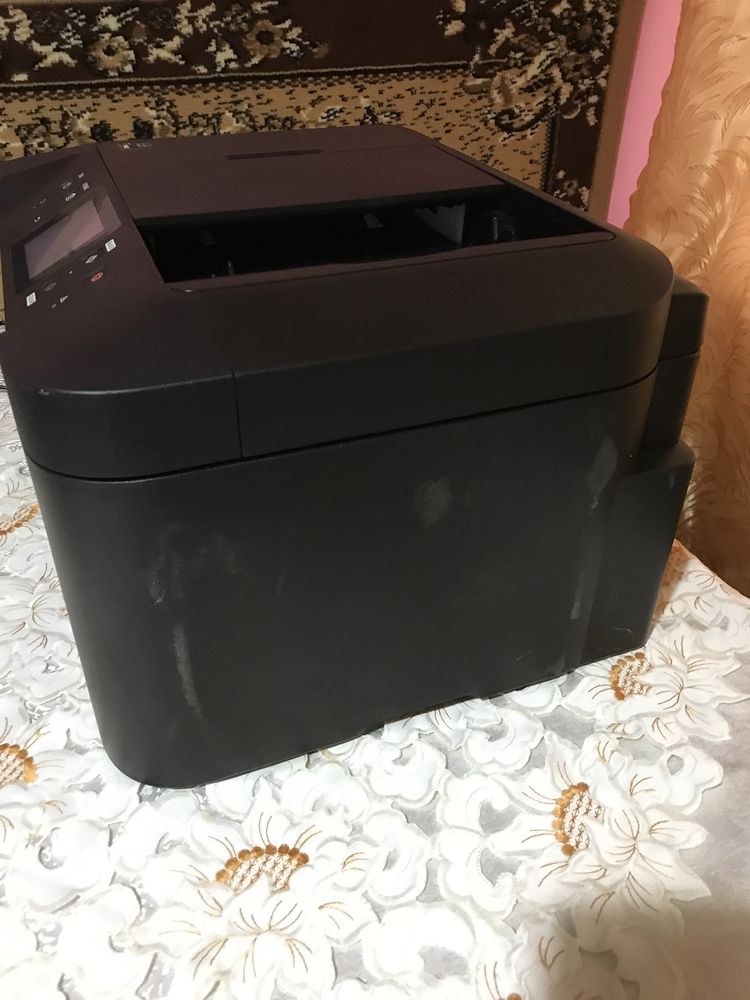 принтер Canon MAXIFY MB5150