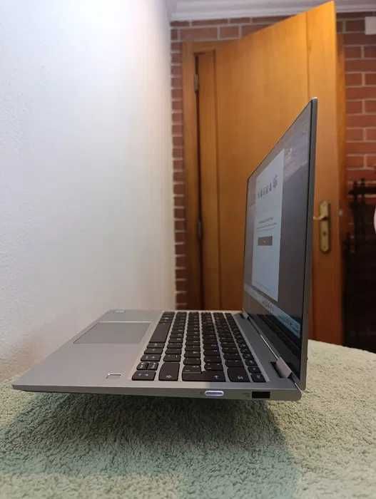 Lenovo Yoga 730-13IKB Touch 360º i5-8250u 8GB RAM 256GB SSD