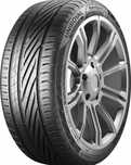 4x opony letnie Uniroyal Rainsport 5 205/55R16 91V