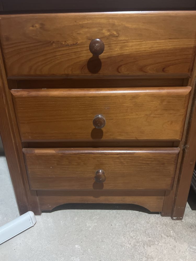 Mobilia de quarto