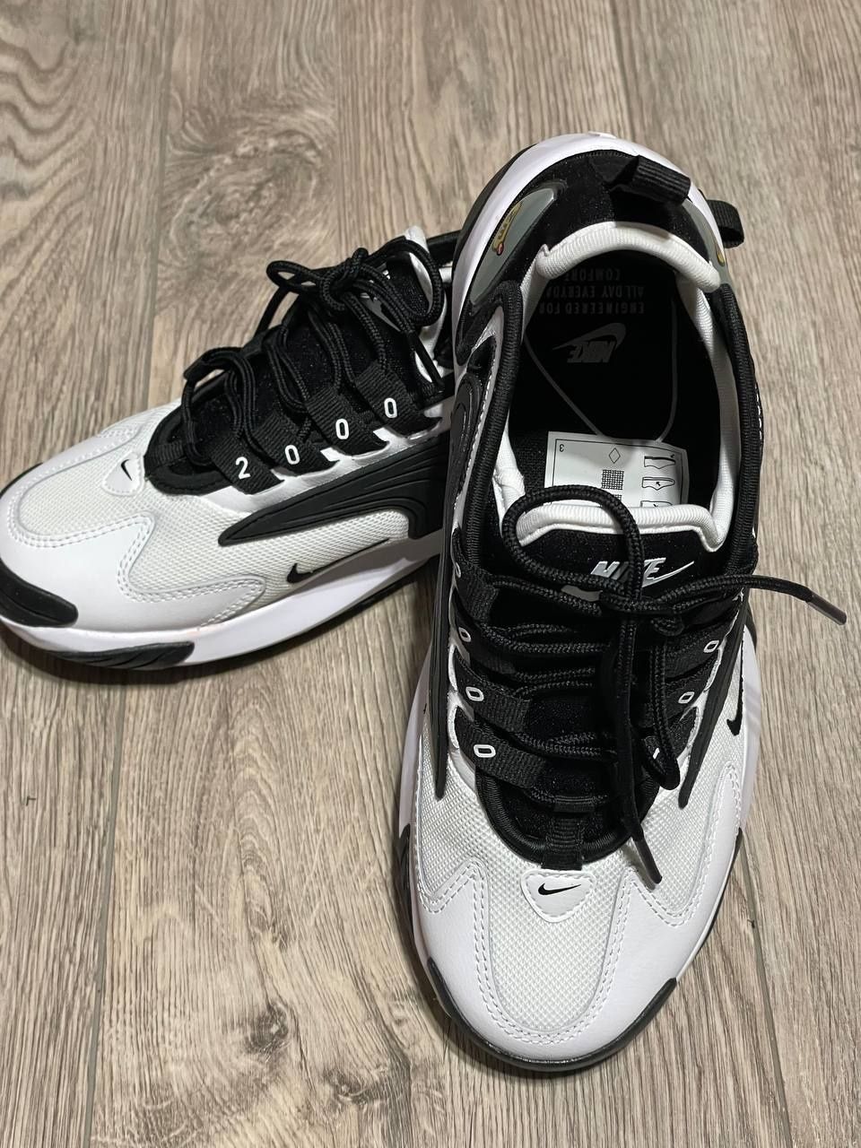 Кросівки NIKE Zoom Air