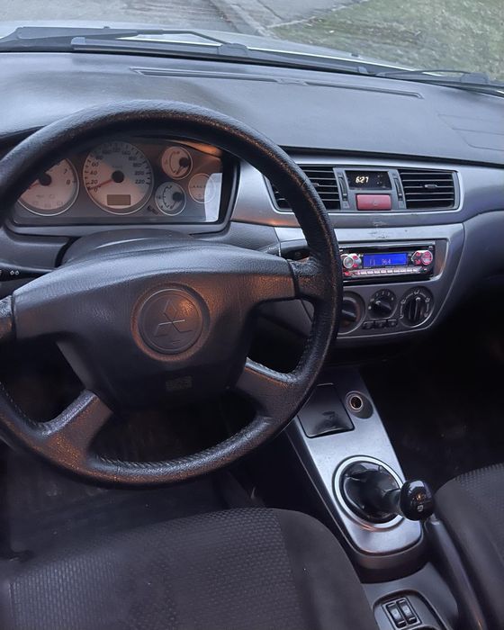 Продам Міцик Лансер 9