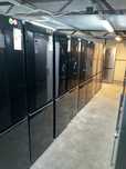 OUTLET Janki ul Wspólna 6 Lodówka Samsung RB34T672DBN