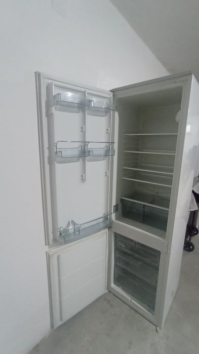 Frigorífico combinado encastre