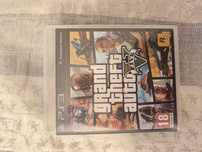 GTA V Grand Theft Auto V PS3