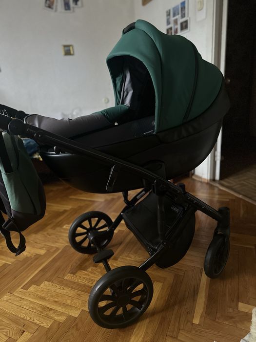 Коляска anex m/ type 2 в 1