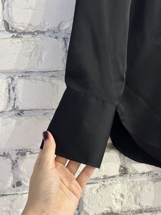 M&S Чорна Жіноча Сорочка