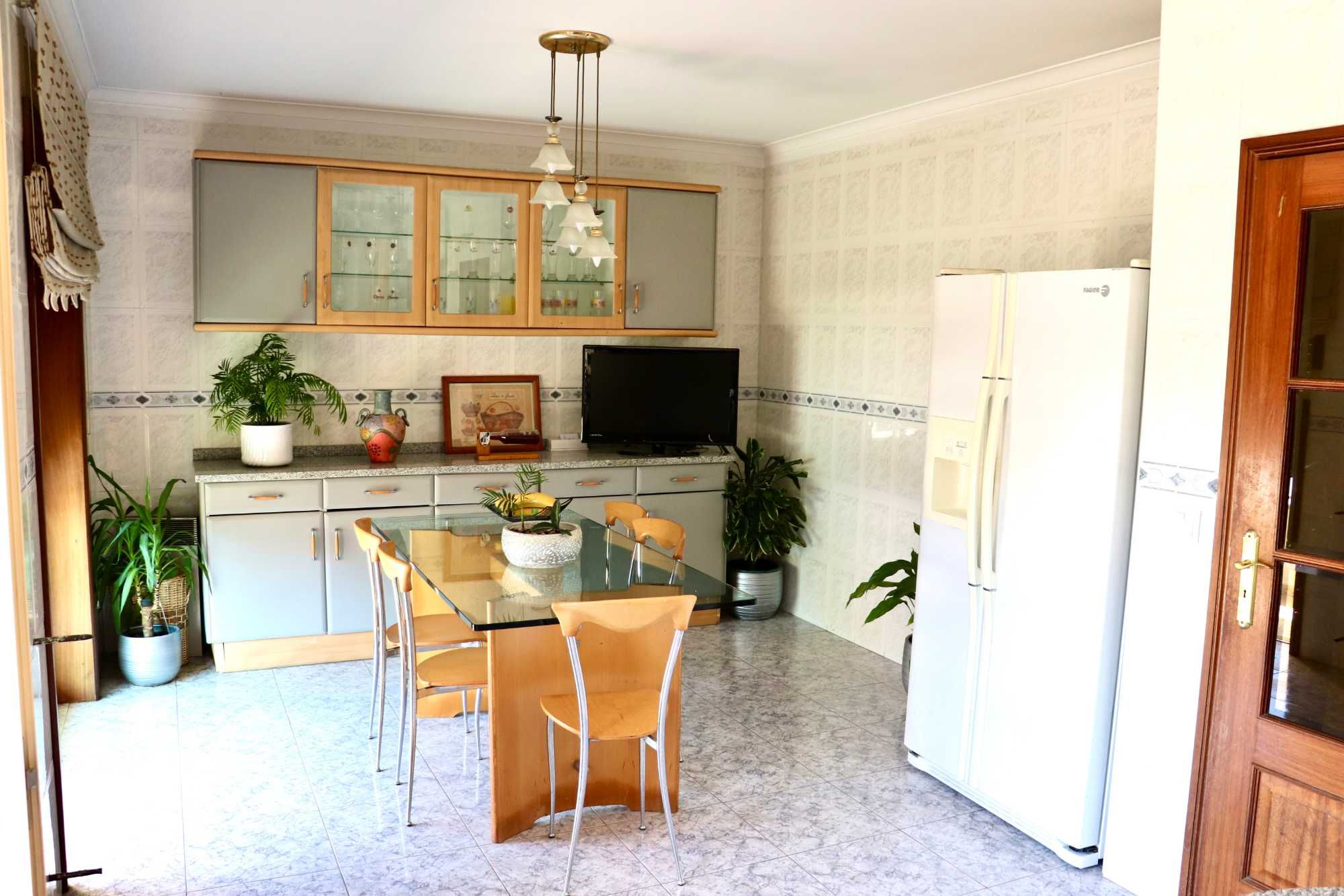 Moradia T3 Unifamiliar