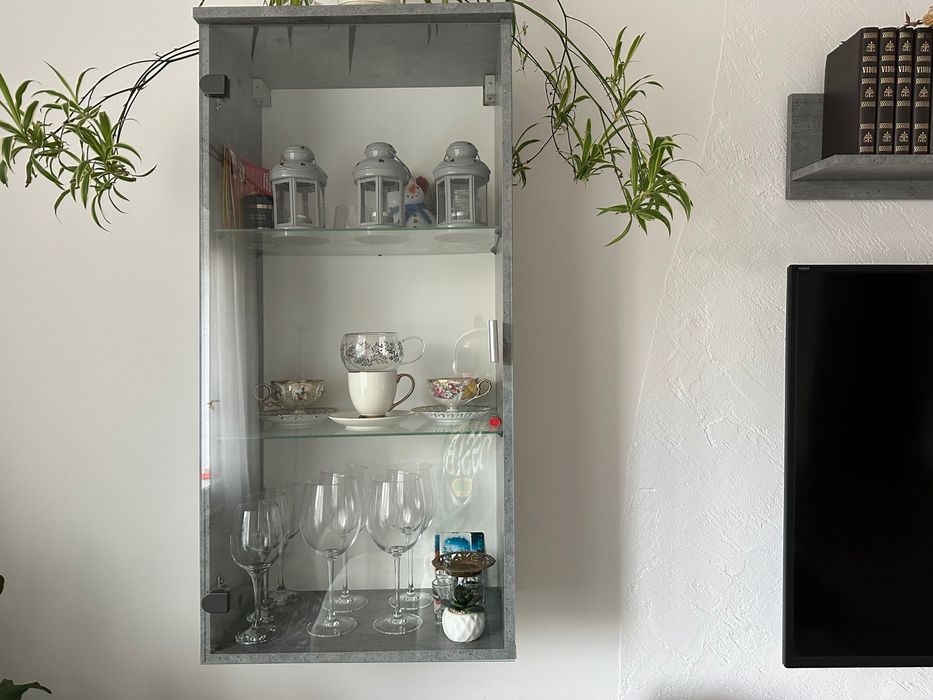 Nowe meble salonowe