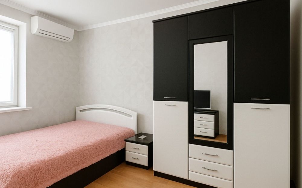 Оренда двох кімнатної квартири Південно Захід