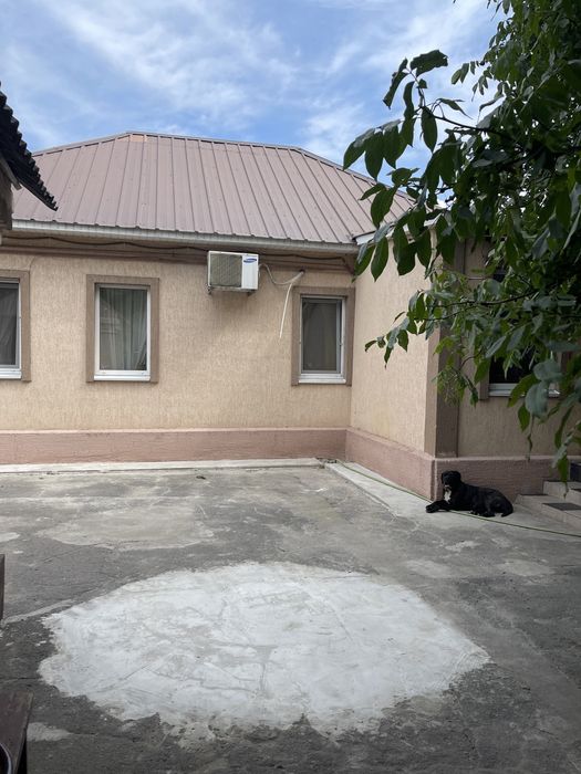 Продам дом с ремонтом и мебелью, Березановка (Левый берег)