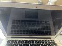 Ecra para macbook air