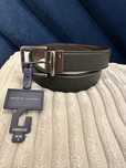 Pasek męski Tommy Hilfiger rozmair L