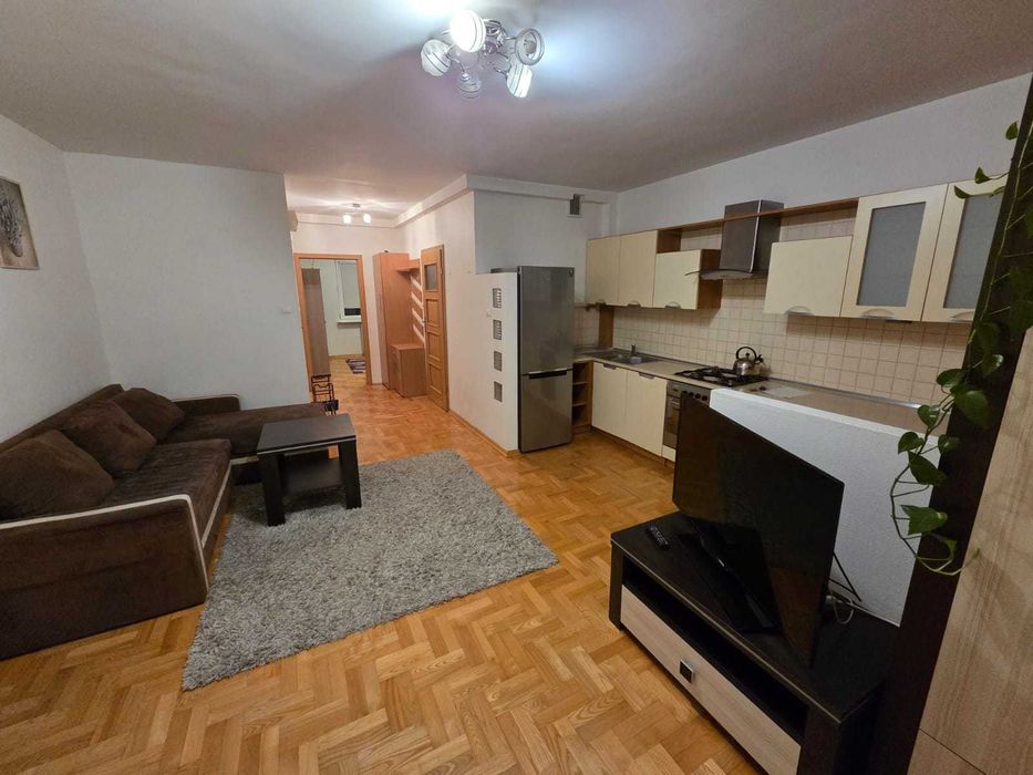 Wynajmę mieszkanie ul. Rakowiecka