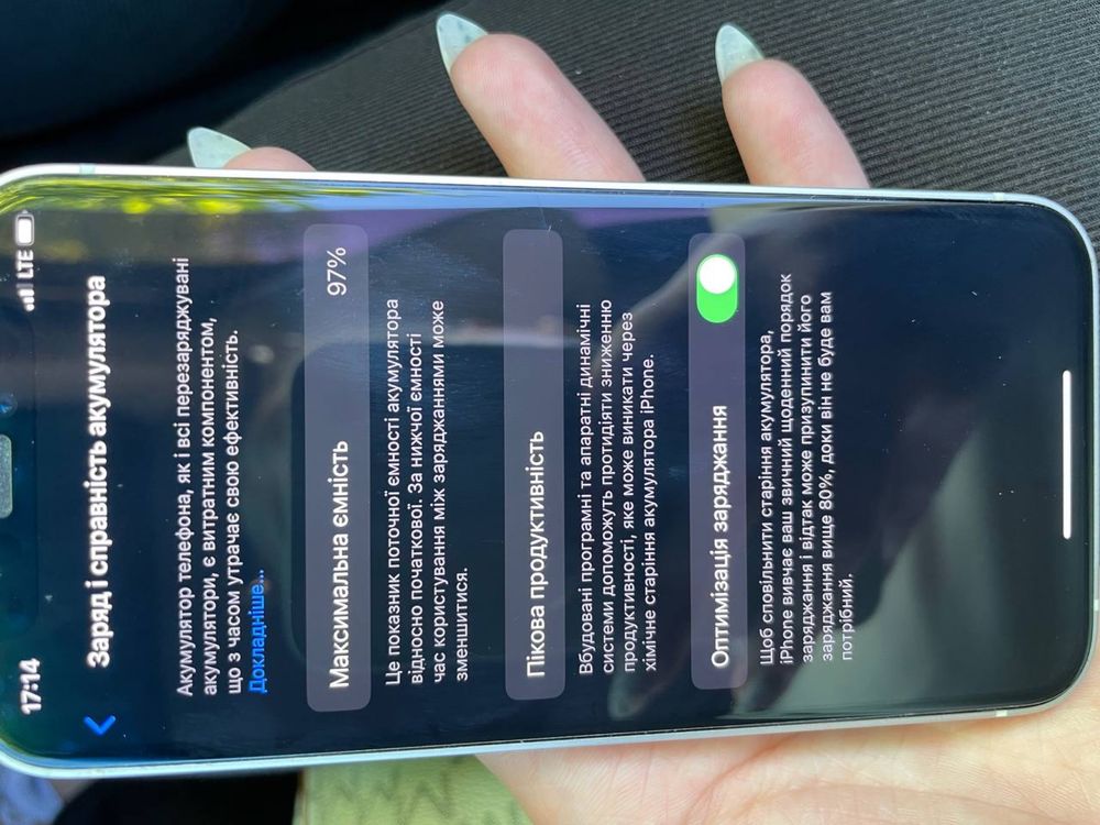 Продам Iphone 12 mini