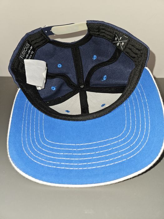 Czapka z das zkiem Shit Nowa hat