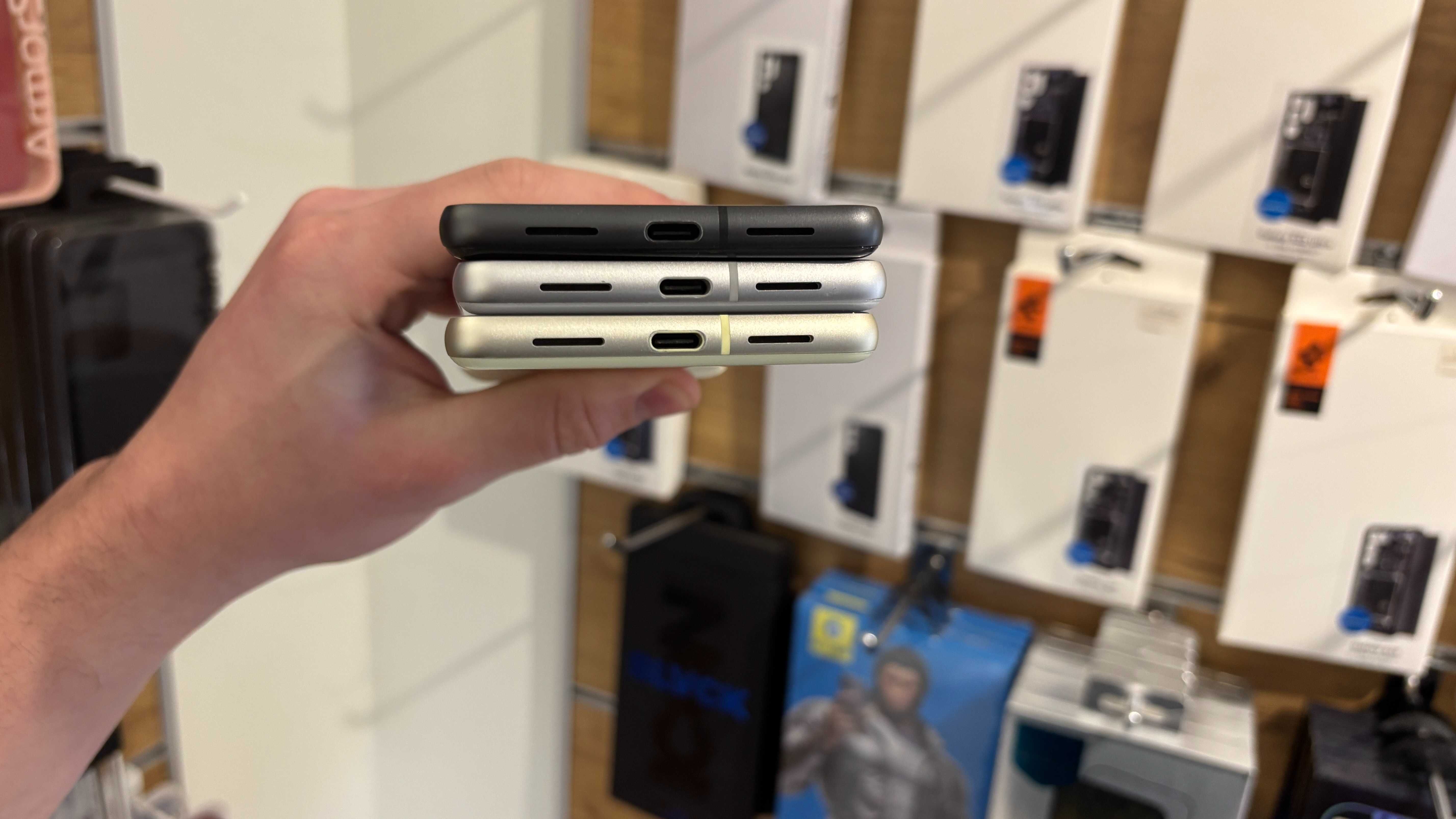 Магазин Google Pixel 7 8/128GB Гарантія Оплата частинами Trade In