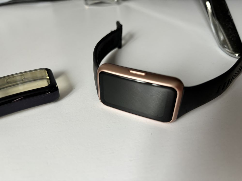 Smartwatch huawei band 7