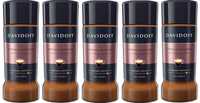 6x Davidoff Caffe Crema Intense 90g