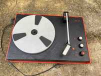 Gramofon Unitra Fonica WG-414