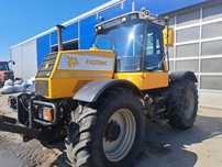 Jcb fastrac 185.