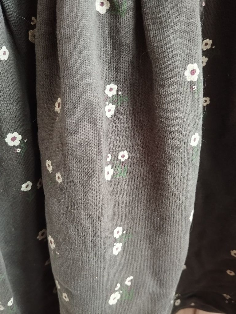 Vestido de menina Zara