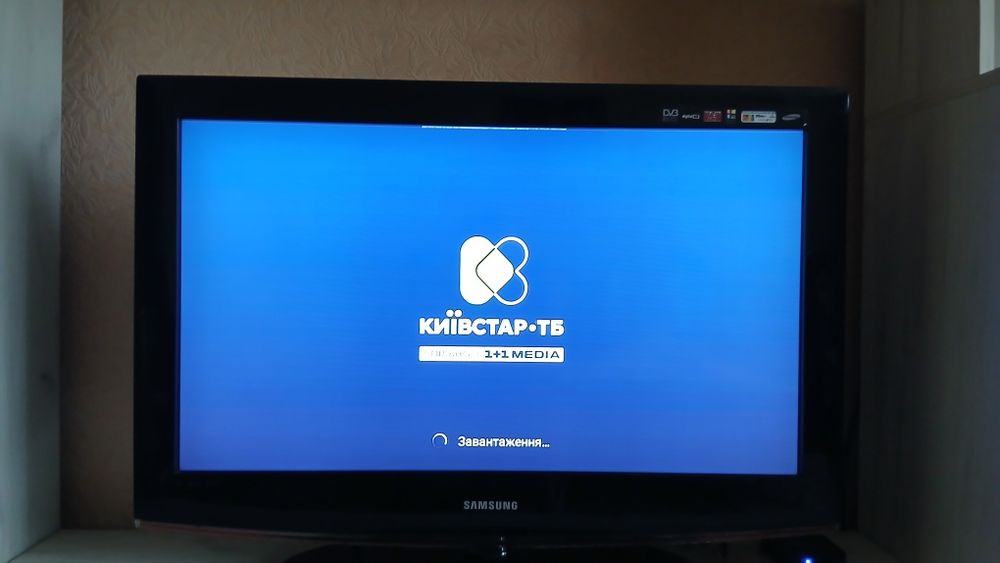 Телевизор  Samsung LE32B450C4W