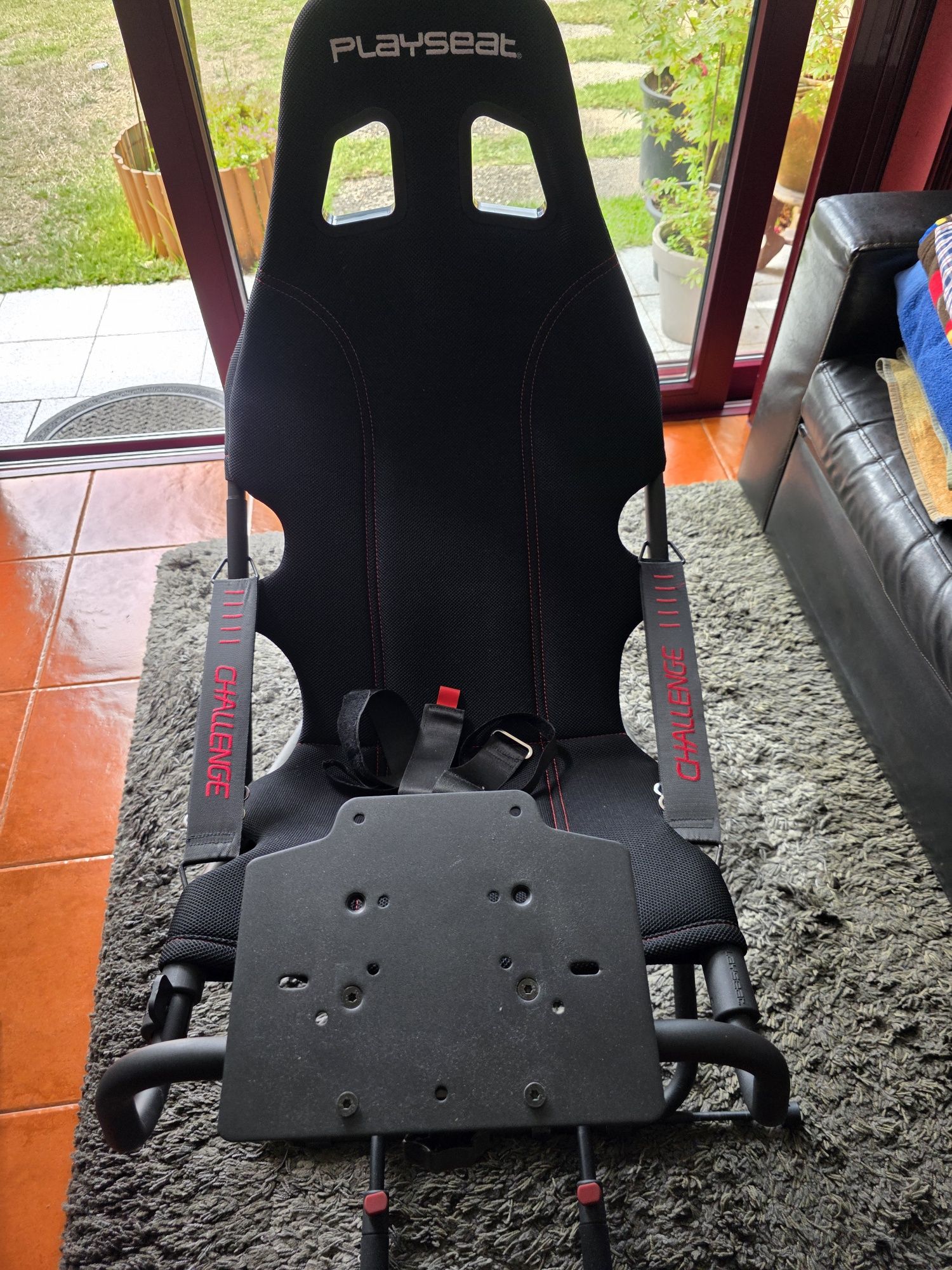 Vendo Playseat Challenge