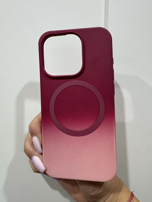 Etui iphone 15 pro nowe