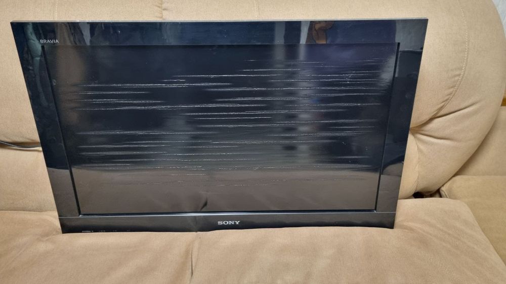 Sony Bravia KLV-32BX300