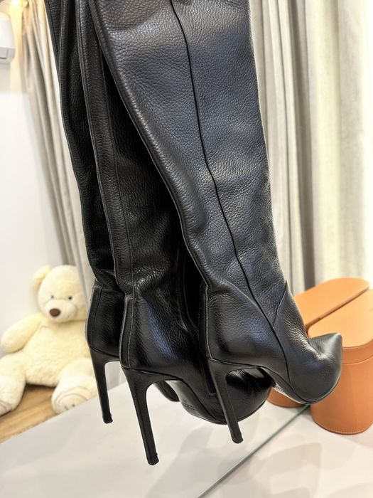 Сапоги Vero Cuoio Italy