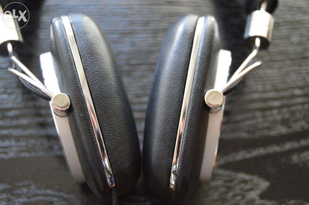 Auscultadores Bowers & Wilkins P5