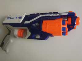 Pistolet Nerf disruptor elite