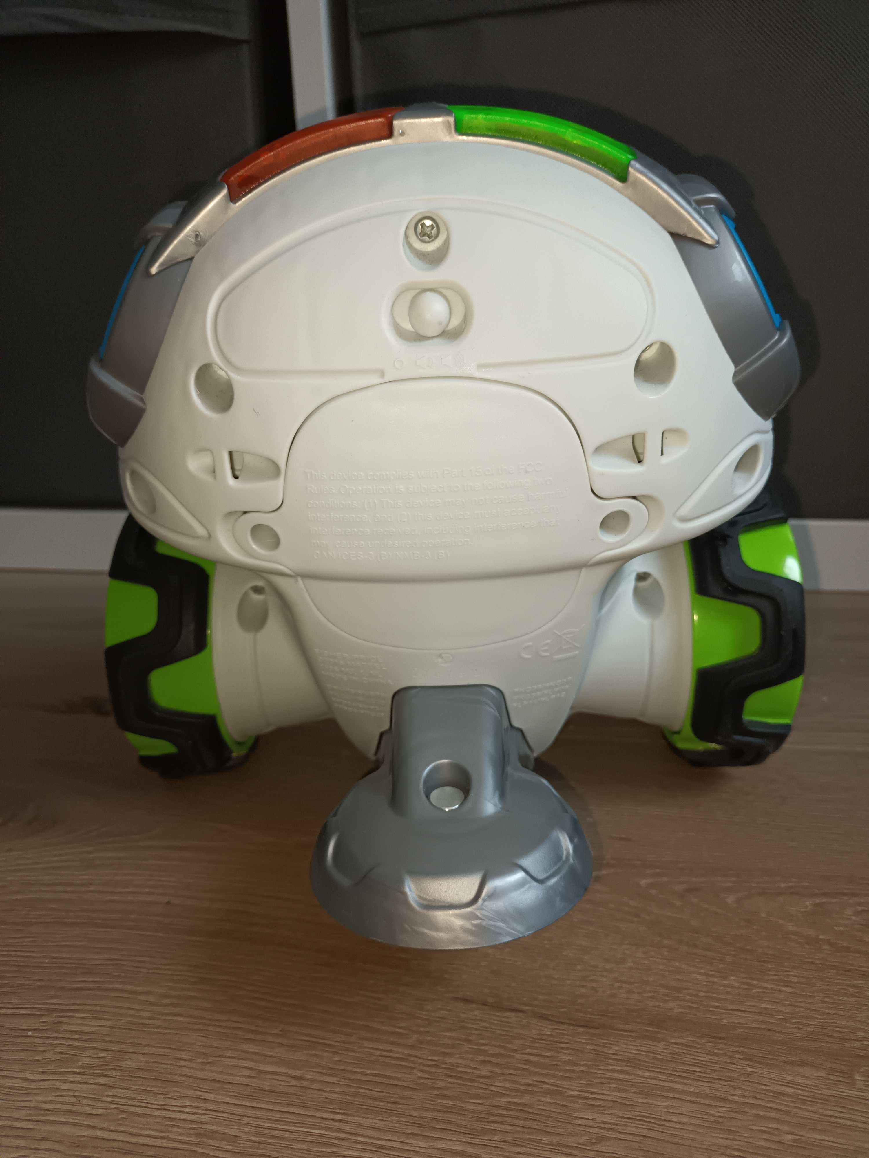 Movi Robot Fisher Price 100% sprawny