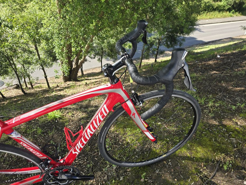 Specialized tarmac 11x2v barataa