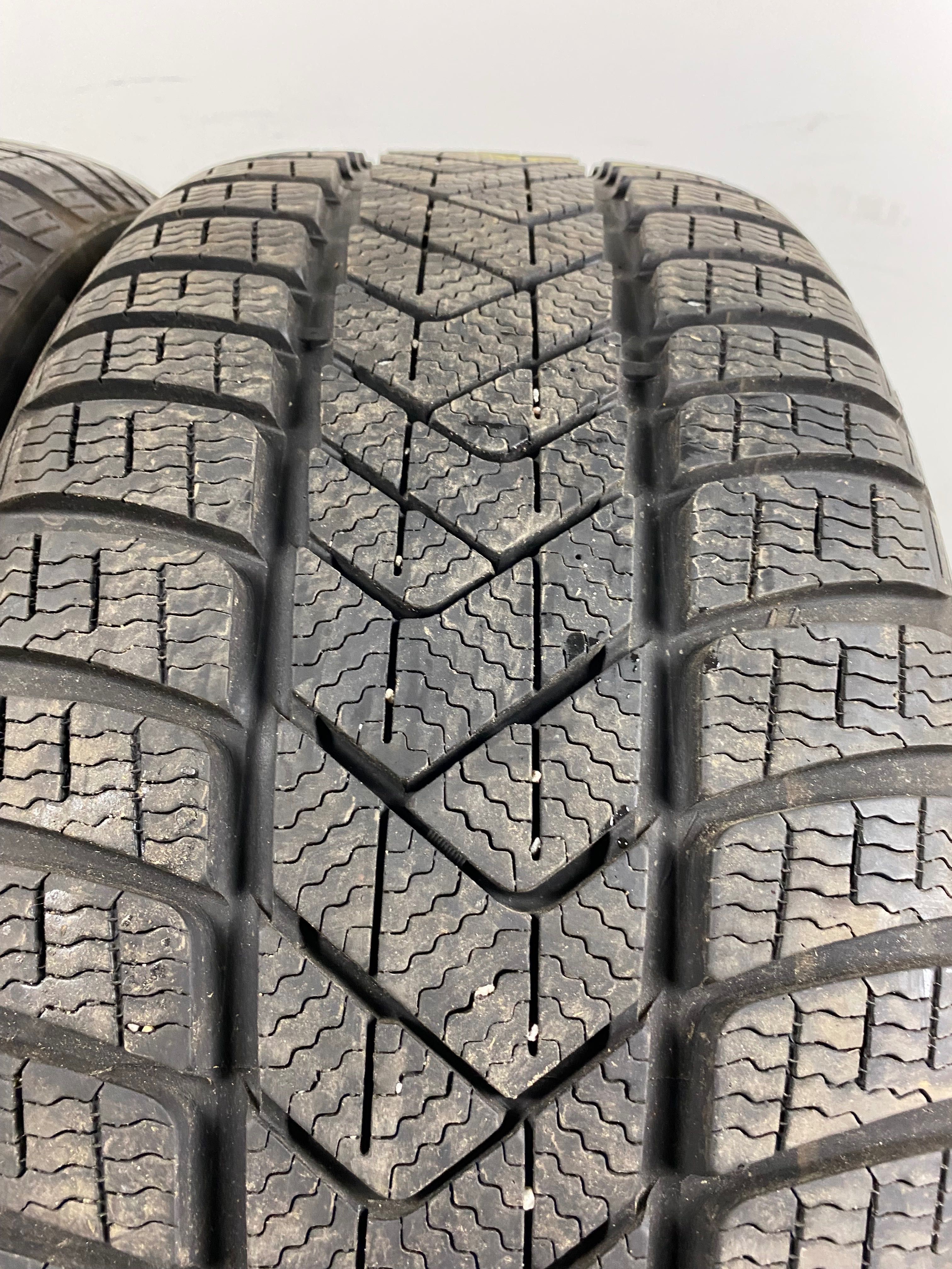 245/45r18 96V Pirelli Sottozero 3 Seal Inside 22rok