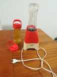Blender  Adler Europe model AD 4054