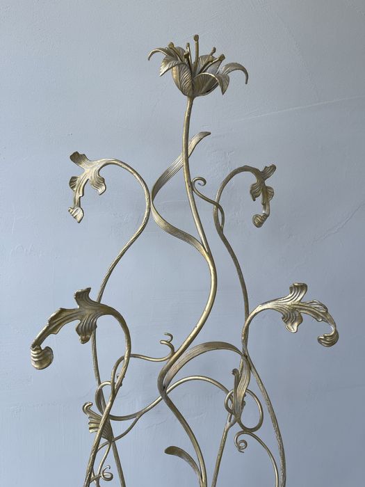 Кований декор для оформлення фотозони