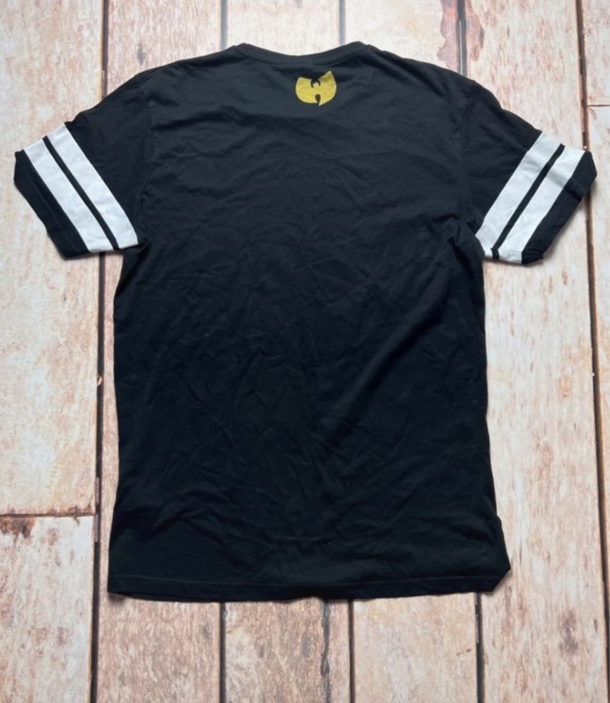 Koszulka Wu-Tang Clan 2015