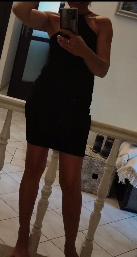 Sukienka Missguided rozmiar M