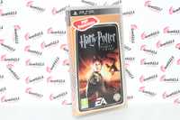 Harry Potter and the Goblet of Fire Sony PSP GameBAZA