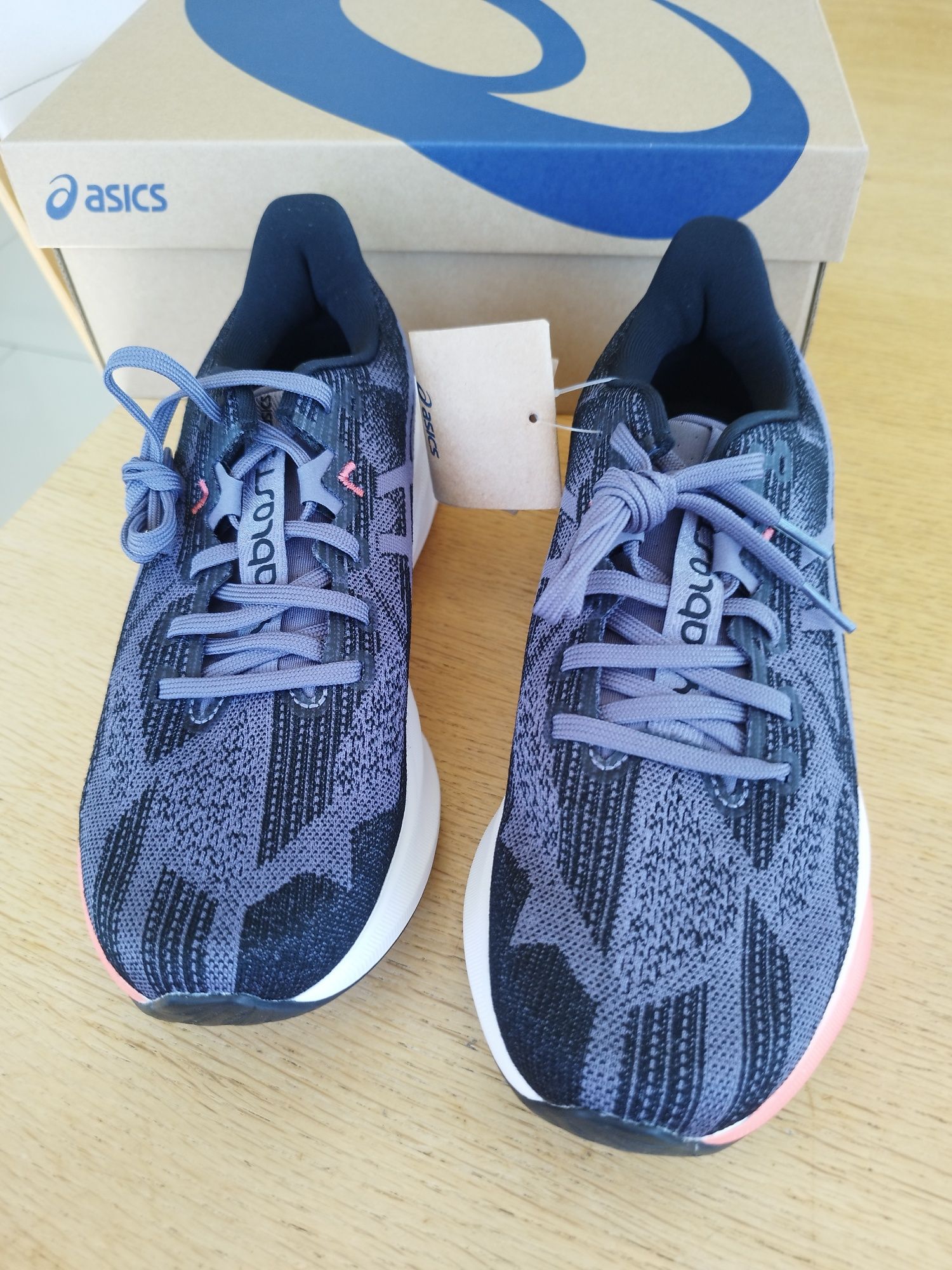 Buty Asics Dynablast 5 - 39