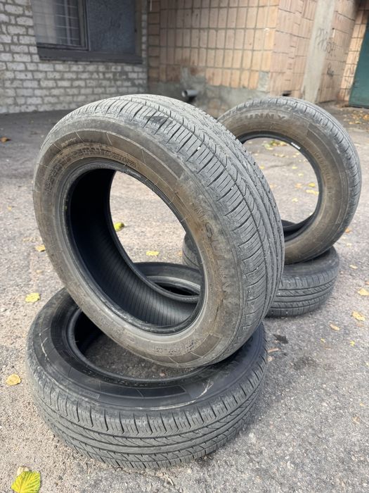 Продам гарну літню резину
