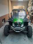 Wildcat Arctic Cat 1000 X buggy 4x4 quad UTV ATV nie Canam Polaris